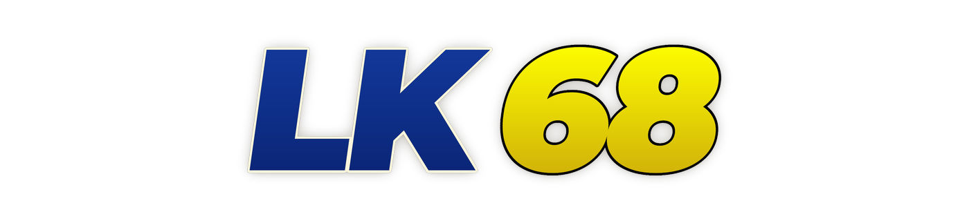 lk68 logo
